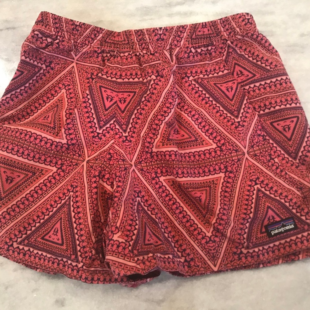 Patagonia Women's Baggies Shorts 5"